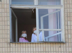 В Волжском 9 человек заразились коронавирусной инфекцией
