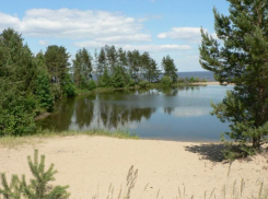 За незаконную добычу песка на берегу Ахтубы крупная фирма заплатит 400 тысяч