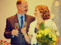 Любви все возрасты покорны, - история любви Ольги и Игоря