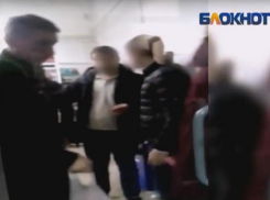 Волжанка засняла буйного покупателя «Радежа», пытавшегося не заплатить за коньяк