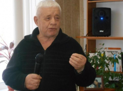 Скончался известный поэт из Ленинска: Лев Кривошеенко был старейшиной Союза писателей в регионе