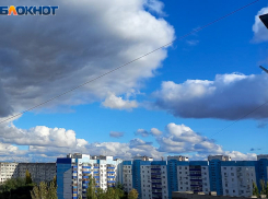Загадочные ночные звуки в Волжского: автоматная очередь, выхлопы или учения?