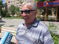 Волжане поделились впечатлениями от благоустройства города