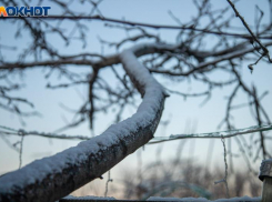 Слабая буря накроет Волжский в субботу