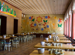 Из буфета под суд: в Волгограде школьная буфетчица работала по поддельной медкнижке