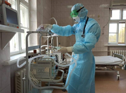 В Волжском снова выявили 9 случаев заболевания COVID-19