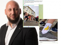 Кто такой Сергей Якшин? Коммерсант, депутат, будущий мэр или эксгибиционист? 