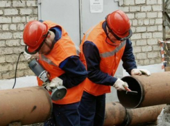 Волжские теплосети еще не полностью готовы к холодам