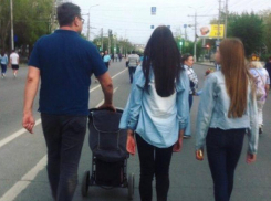 Жители Волжского винят медиков в смерти многодетного отца