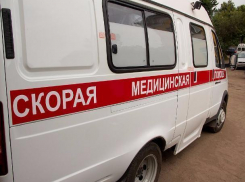 Молодой водитель на «шестерке» сбил пенсионера в Волжском