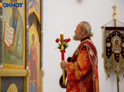 Сегодня волжане займутся финальной подготовкой к светлому празднику Пасхи