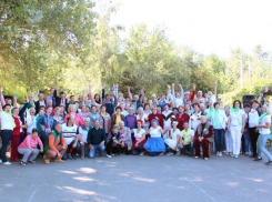 Волжан приглашают улучшить экологическую обстановку в городе