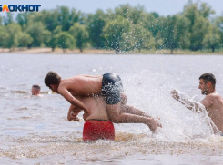 Жара: коротко о погоде в воскресенье