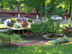 В Волжском пройдёт ежегодный конкурс «Лучший двор»