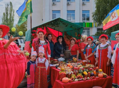 Помидоры, национальные подворья и «Ночь кино»: в Средней Ахтубе пройдёт большой фестиваль