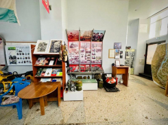 В Волжском обновят музей памяти солдат войны