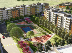 Старт продаж в ЖК «Династия Парковый»!