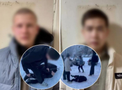 Заставили просить прощения, а потом избили: в Волгограде девушка и двое парней устроили самосуд над школьником и выложили видео в сеть