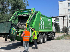 Дачники дождались: регоператор добрался до волжских СНТ на ГЭС, несмотря на ограничение