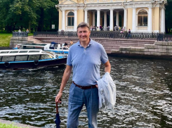 «Волгоград — спальный район России»: депутат областной Думы рассказал почему решил покончить с политикой