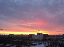 Ближайшие пять дней в Волжском продержится плюсовая погода днем