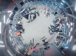 «Молот» - фитнес-клуб премиум-класса для лучшей версии тебя