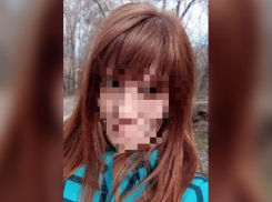 В Волжском стало известно, что спустя 19 дней нашли живой пропавшую рыжую девушку