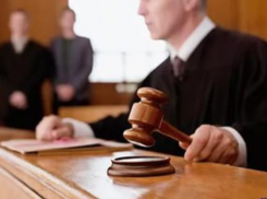 Волжского борца с коррупцией самого поймали с поличным