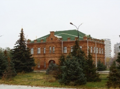Волжан приглашают переночевать в музее