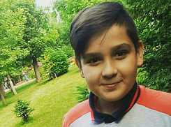 12-летний комментатор от бога записал экспрессивное видео об июньском граде в Волжском 