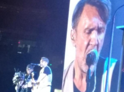 Волжане оценили звук «Ленинграда» 