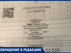 «Они убили ее», - внучка погибшей в Фишера волжанки