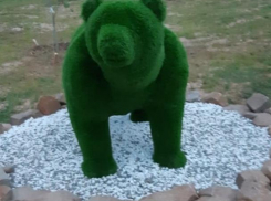 Вандалам не удалось испортить праздник