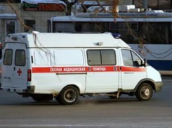 Неопытная девушка на «десятке» сбила пенсионерку в Волжском