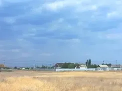 У многодетных семей появятся дома в Волжском