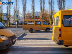В Волжском подписывают петицию против изменений в маршрутах до Волгограда