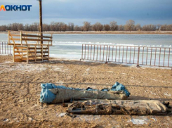 Водные дроны пустят по рекам и озерам Волгоградской области