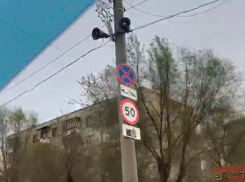 «Как во время войны», - волжанка