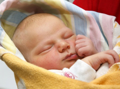 Младенческая смертность в регионе снизилась на 20%