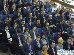 В Волжском состоялся форум депутатов сельских поселений России