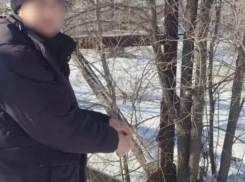 Рецидивист из Волжского задержан с метадоном и может сесть на 10 лет