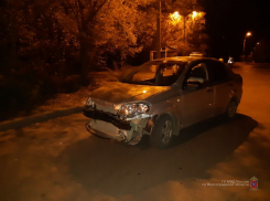 Пьяный волжанин сам у себя угнал автомобиль 