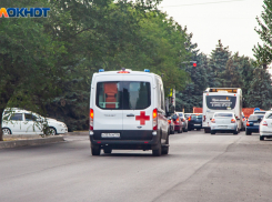 Облздрав объяснился за кашу с тараканами в детском стационаре в Волжском