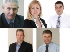 Безмандатные: топ-5 депутатов Волжского, покинувшие свой пост