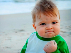 «Почему мужчин раздражают слезы», - детский психолог