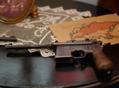 Волжане сдали охотничье ружье и получили по 2 тыс. рублей