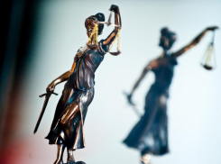 Владимир Путин назначил 8 новых судей в Волгоградской области