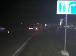 В области погибла женщина после столкновения с «Тоyota Corolla»  