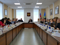 Приоритет – устойчивое развитие. В бюджете Волжского на 2026 год отражены планы на повышение качества жизни горожан