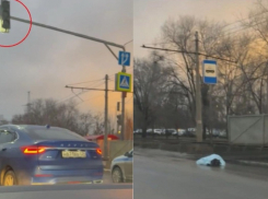 «Дороги Волжского продолжают убивать»: об опасностях и страшных последствиях рассказал общественник